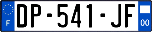 DP-541-JF