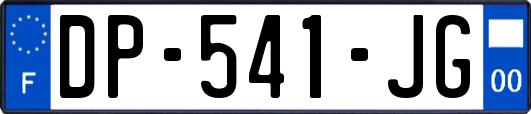 DP-541-JG