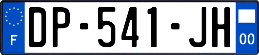 DP-541-JH