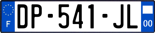 DP-541-JL