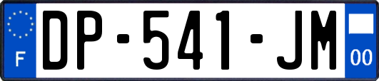 DP-541-JM