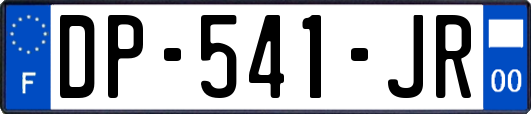 DP-541-JR