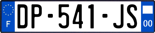 DP-541-JS