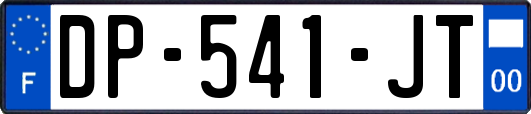 DP-541-JT