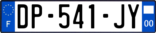 DP-541-JY
