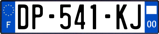 DP-541-KJ