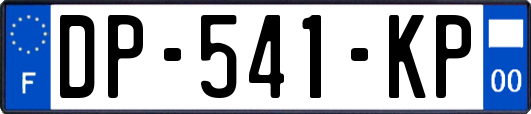 DP-541-KP