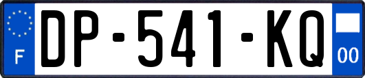 DP-541-KQ