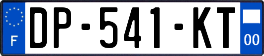 DP-541-KT