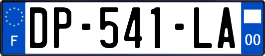 DP-541-LA