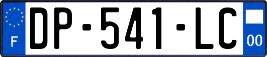 DP-541-LC