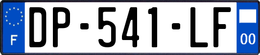 DP-541-LF