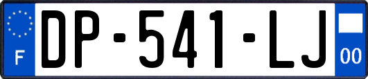 DP-541-LJ