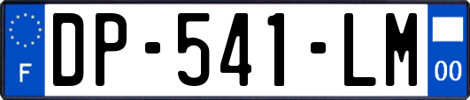 DP-541-LM