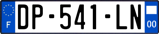 DP-541-LN