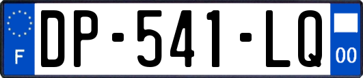 DP-541-LQ