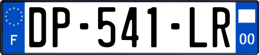 DP-541-LR