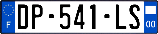 DP-541-LS