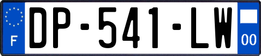 DP-541-LW
