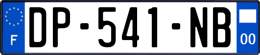 DP-541-NB