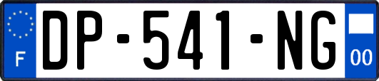 DP-541-NG