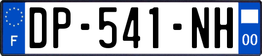 DP-541-NH