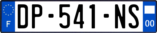 DP-541-NS