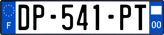DP-541-PT