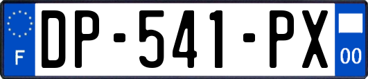 DP-541-PX