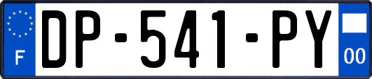 DP-541-PY