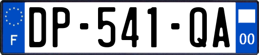 DP-541-QA
