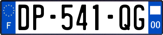 DP-541-QG
