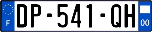 DP-541-QH