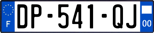 DP-541-QJ