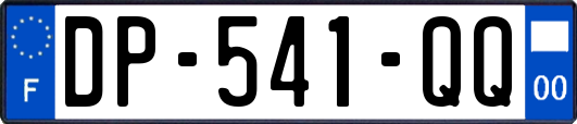 DP-541-QQ
