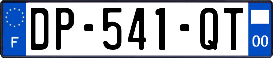 DP-541-QT