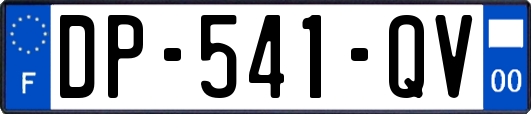 DP-541-QV