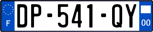 DP-541-QY