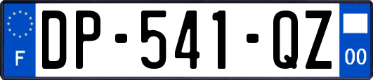 DP-541-QZ