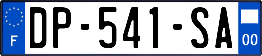 DP-541-SA