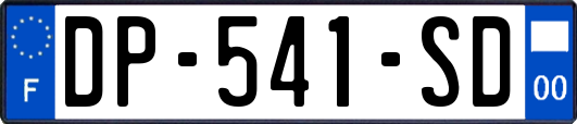 DP-541-SD
