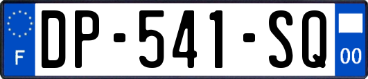 DP-541-SQ