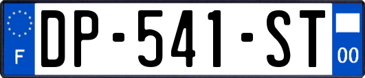 DP-541-ST