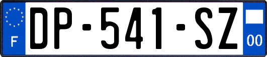 DP-541-SZ