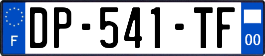 DP-541-TF
