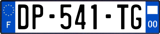 DP-541-TG