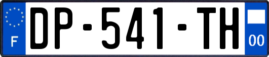 DP-541-TH
