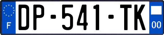 DP-541-TK