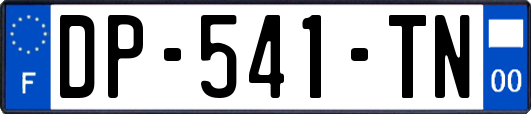 DP-541-TN