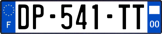 DP-541-TT